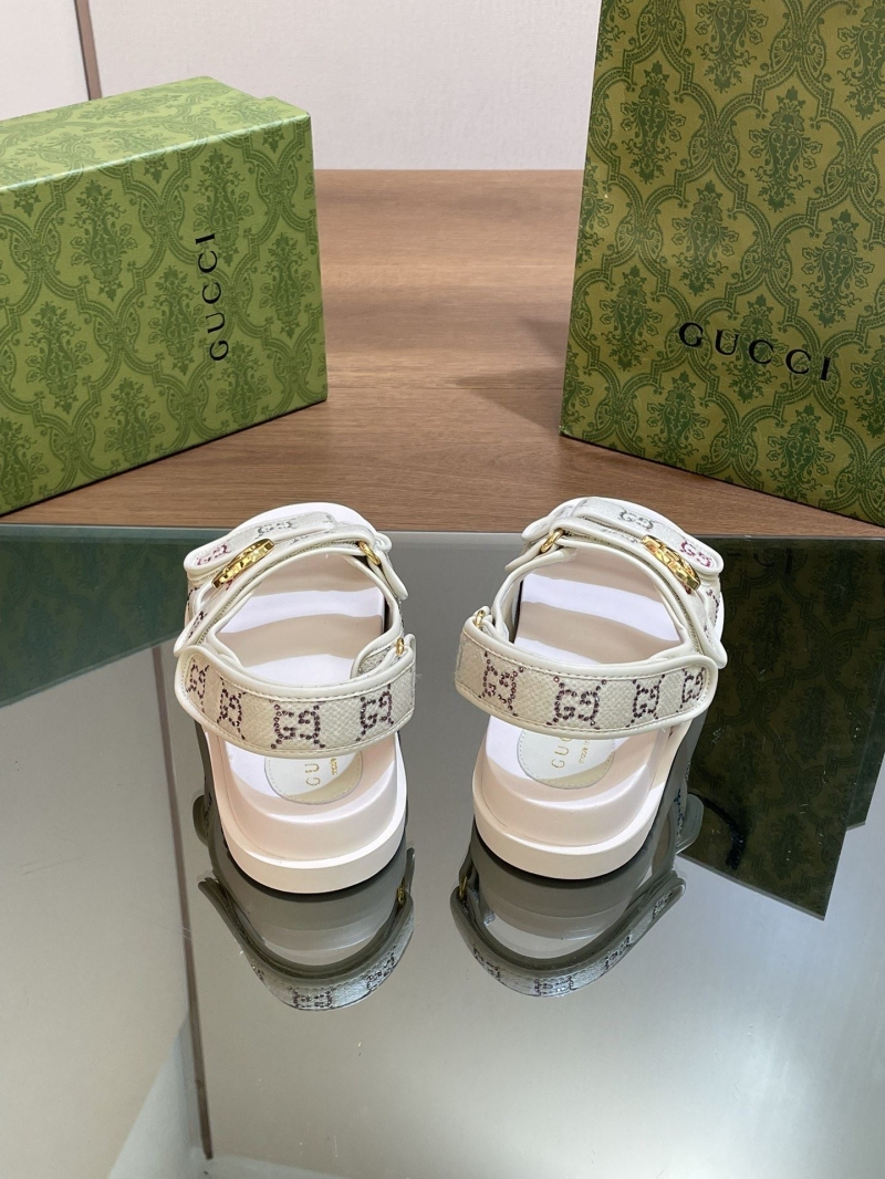 Gucci Sandals